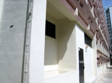 Blk 260 Sengkang East Way (Sengkang), HDB 5 Rooms #305922
